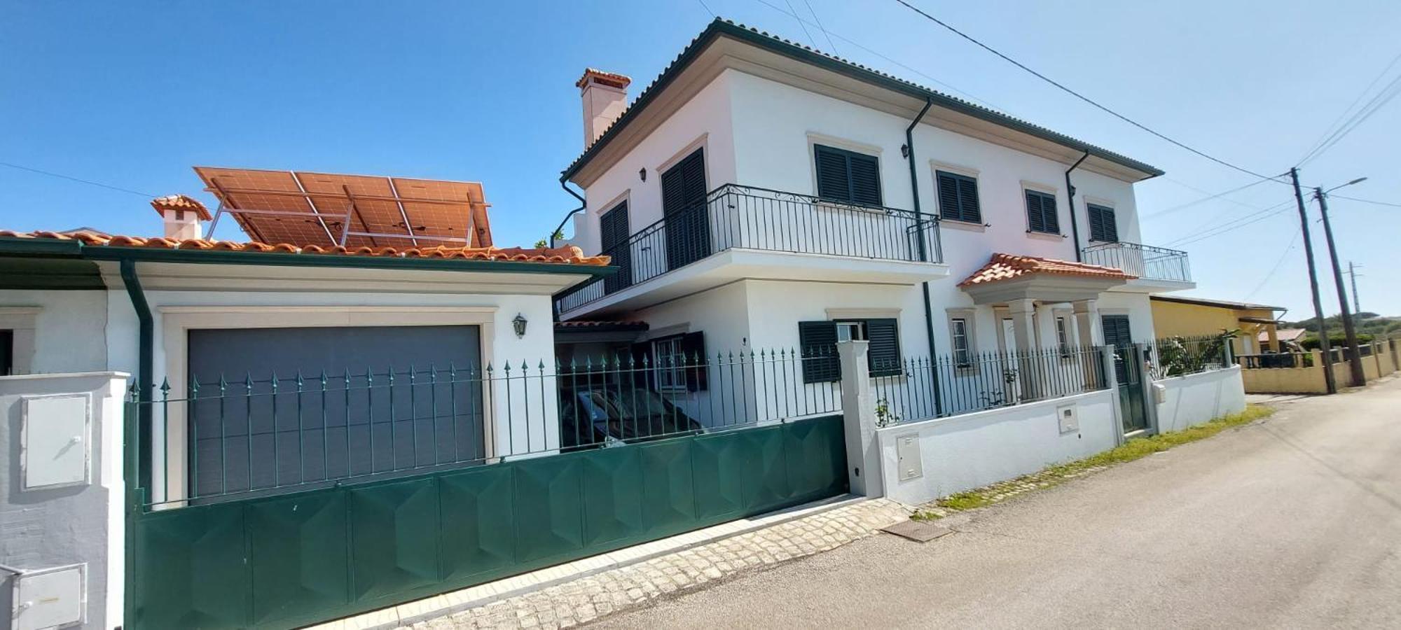 Lagoon & Country Side Home Ílhavo Екстериор снимка
