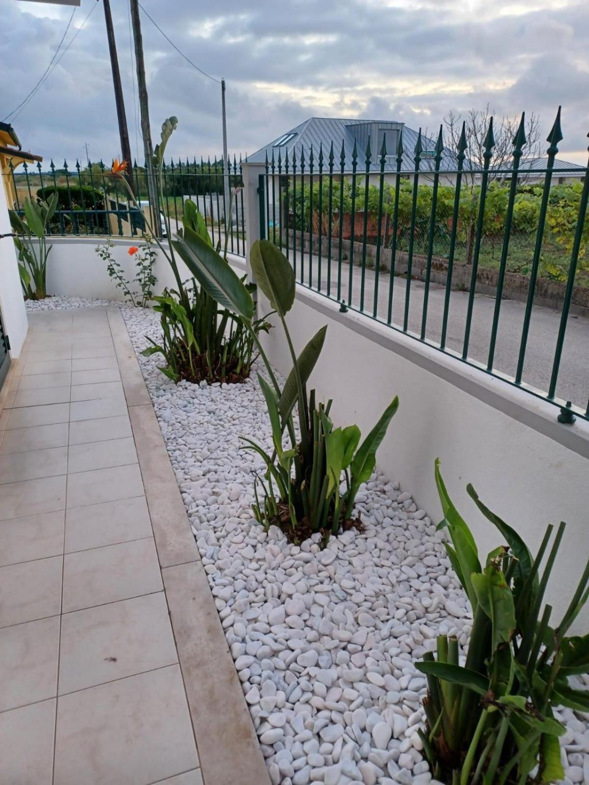 Lagoon & Country Side Home Ílhavo Екстериор снимка