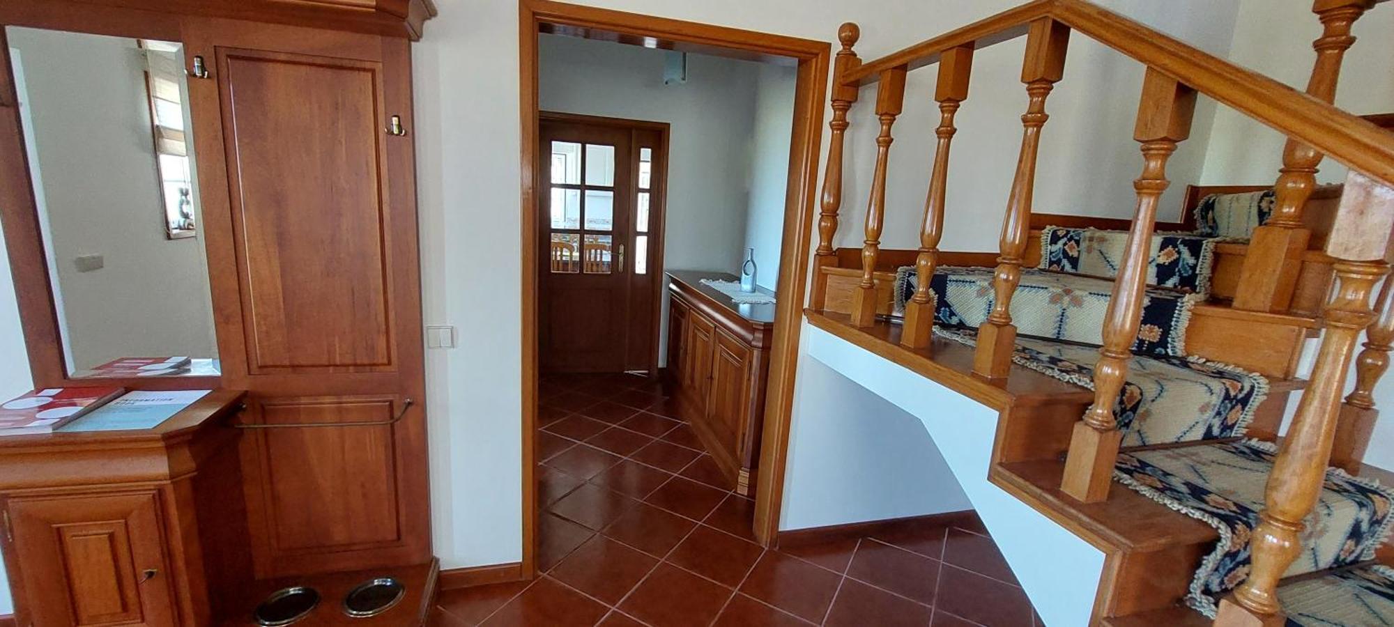 Lagoon & Country Side Home Ílhavo Екстериор снимка