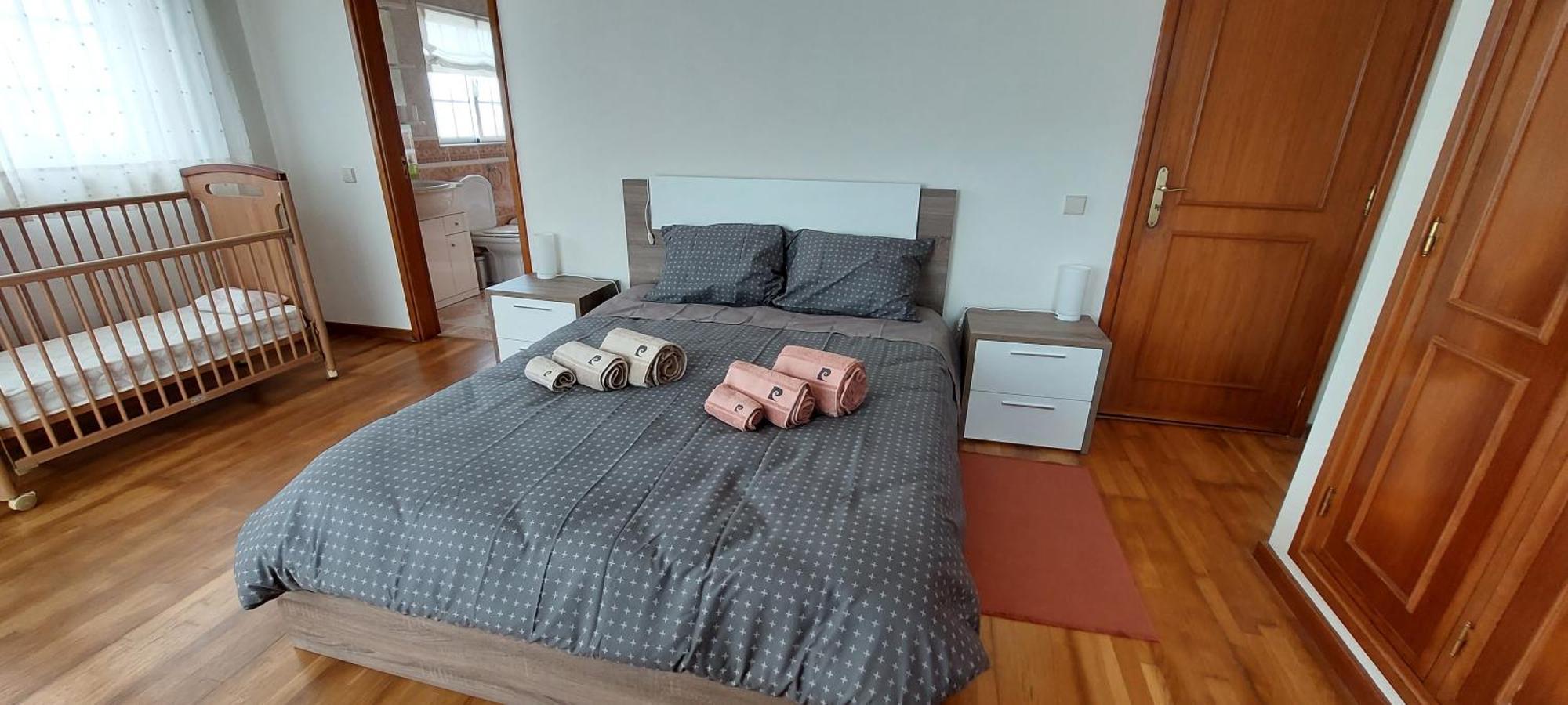 Lagoon & Country Side Home Ílhavo Екстериор снимка
