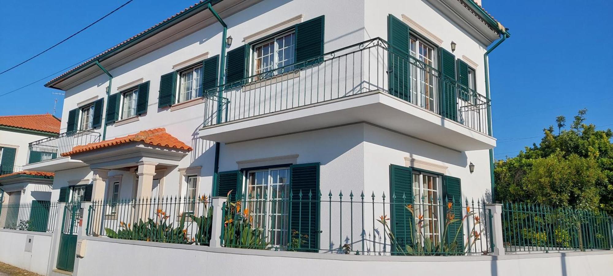 Lagoon & Country Side Home Ílhavo Екстериор снимка