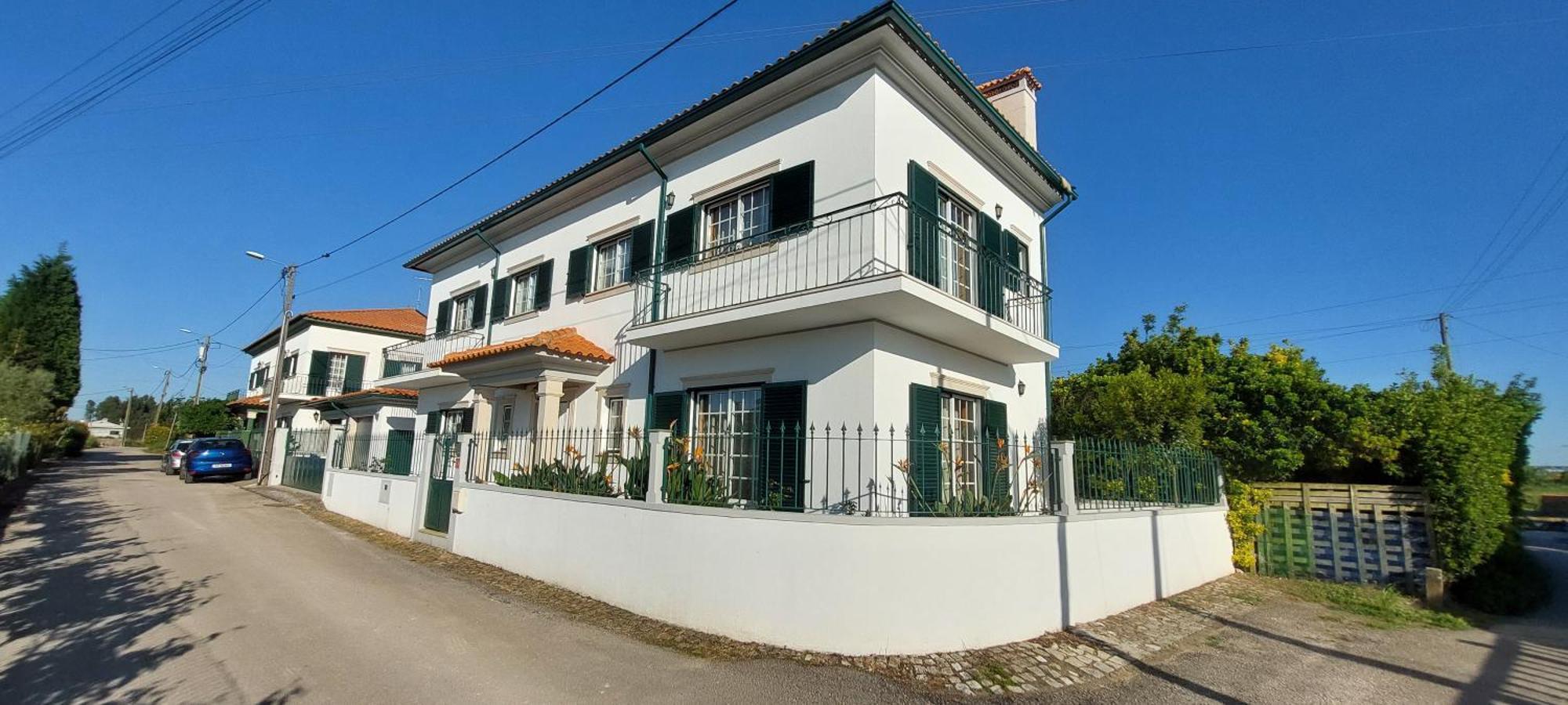 Lagoon & Country Side Home Ílhavo Екстериор снимка